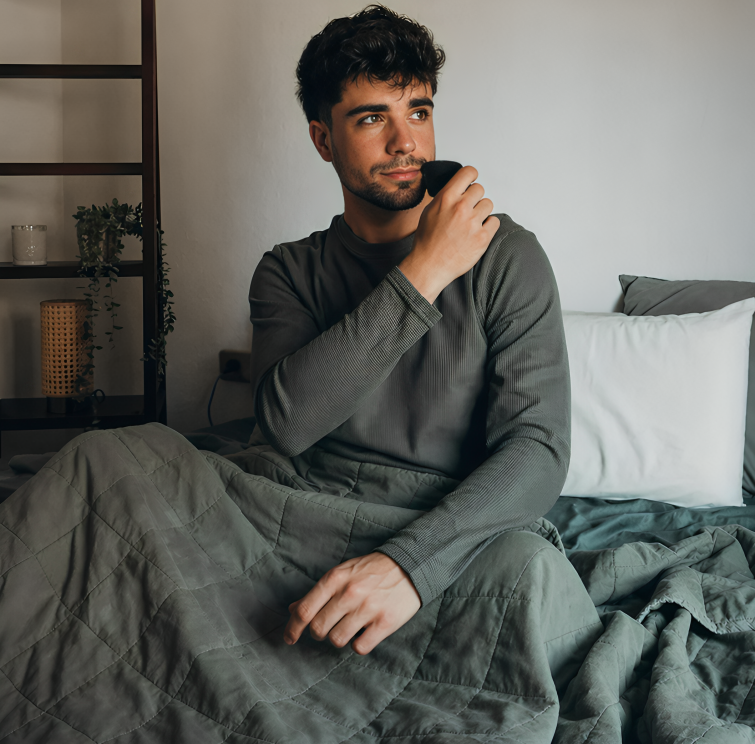 Transform Your Sleep Routine Today