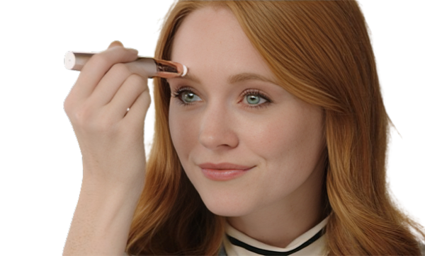 The Vanta Brow Trimmer gives you clean, precise brows instantly  without pain or effort.