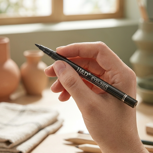 VANTA Waterproof Eyebrow Pencil