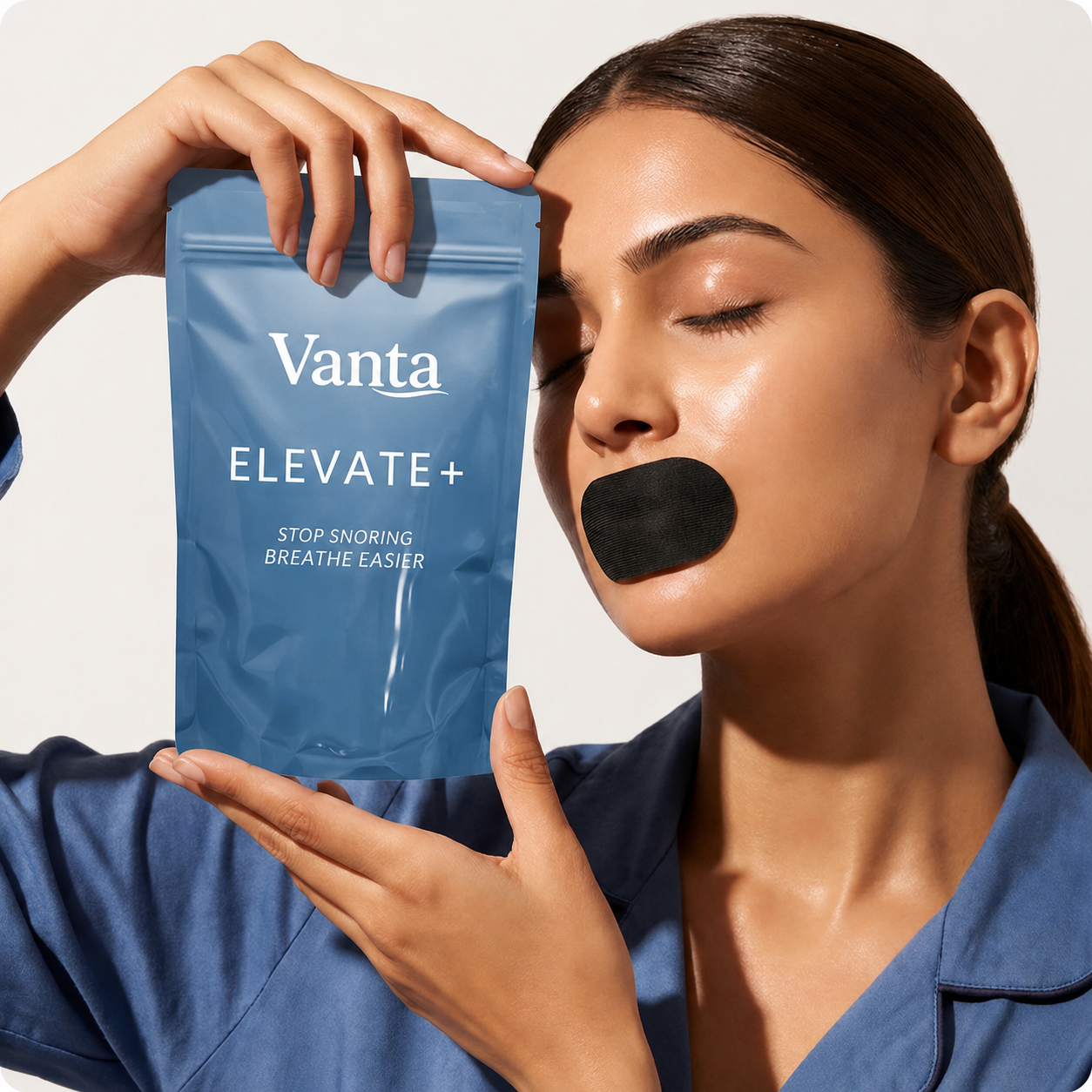 Vanta SleepPatch™